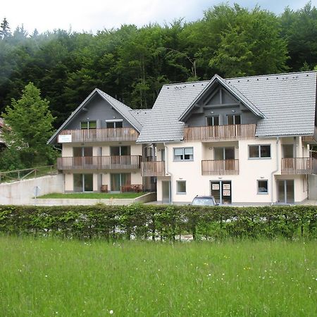 Apartma Jeglic Bohinj Quarto foto
