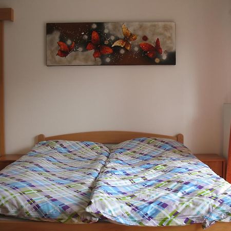 Apartma Jeglic Bohinj Quarto foto