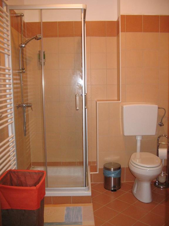 Apartma Jeglic Bohinj Quarto foto