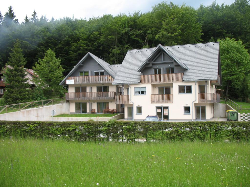 Apartma Jeglic Bohinj Quarto foto