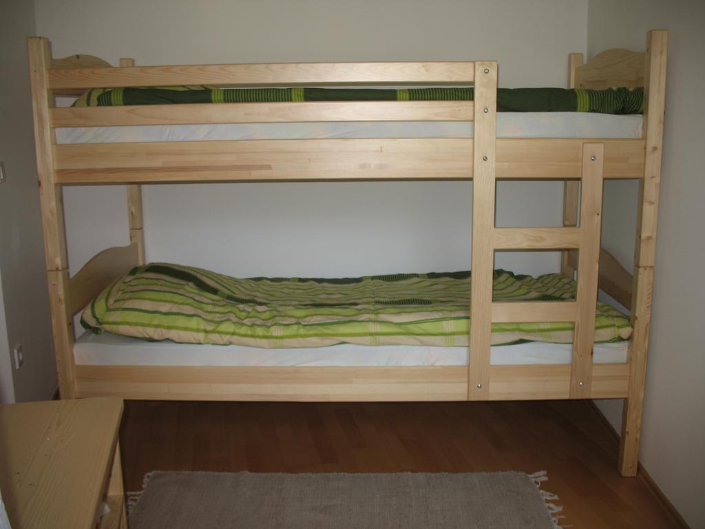 Apartma Jeglic Bohinj Quarto foto