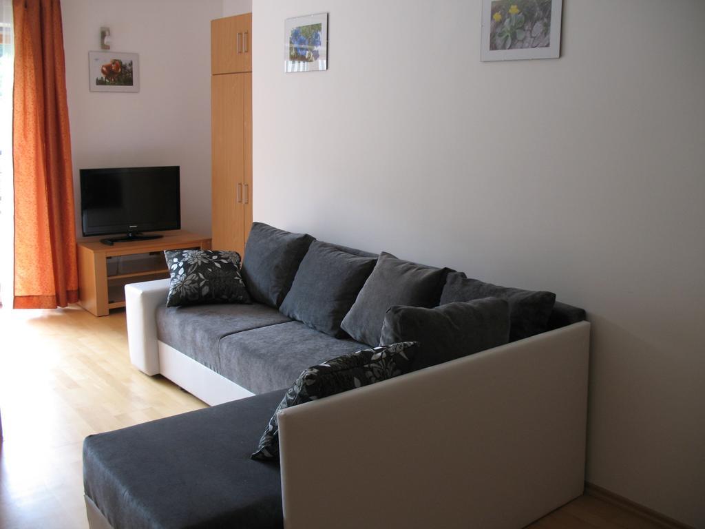Apartma Jeglic Bohinj Quarto foto
