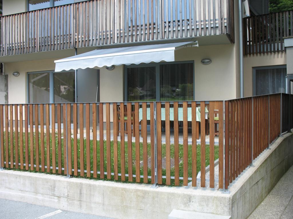 Apartma Jeglic Bohinj Quarto foto