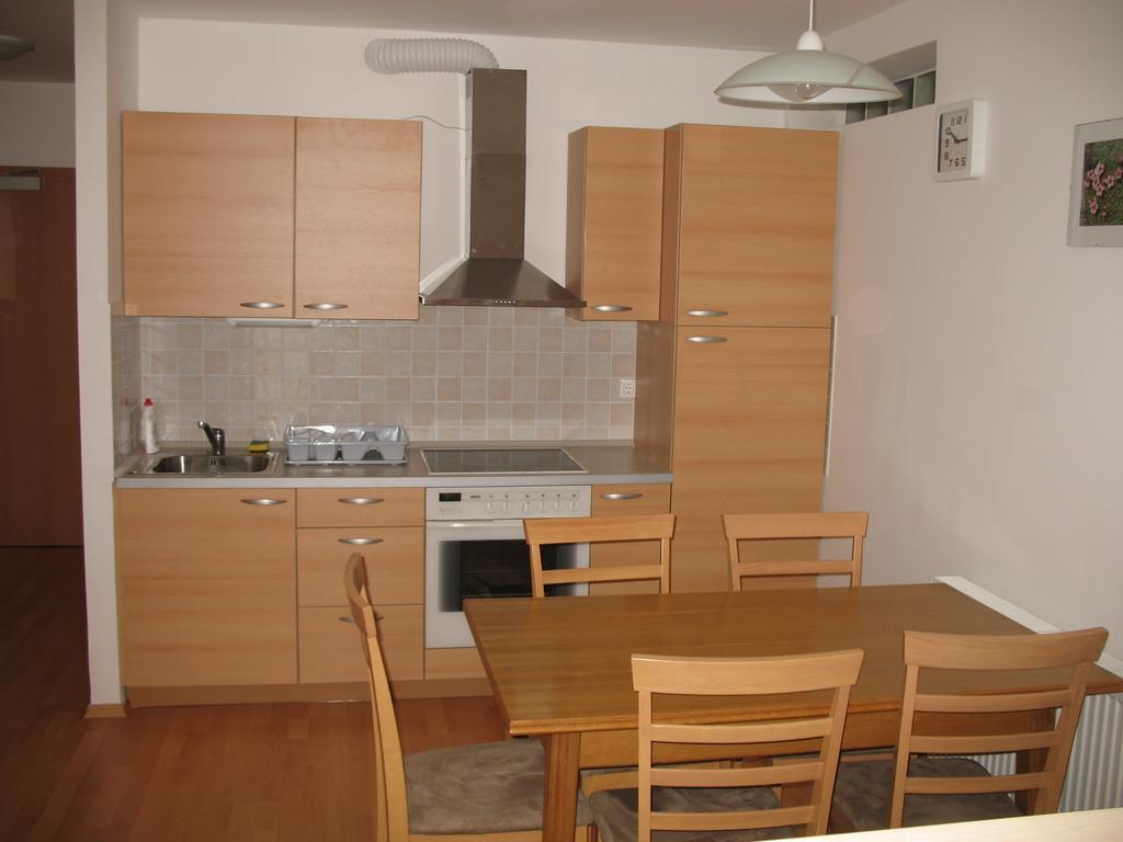 Apartma Jeglic Bohinj Quarto foto