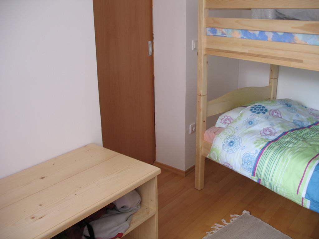 Apartma Jeglic Bohinj Quarto foto